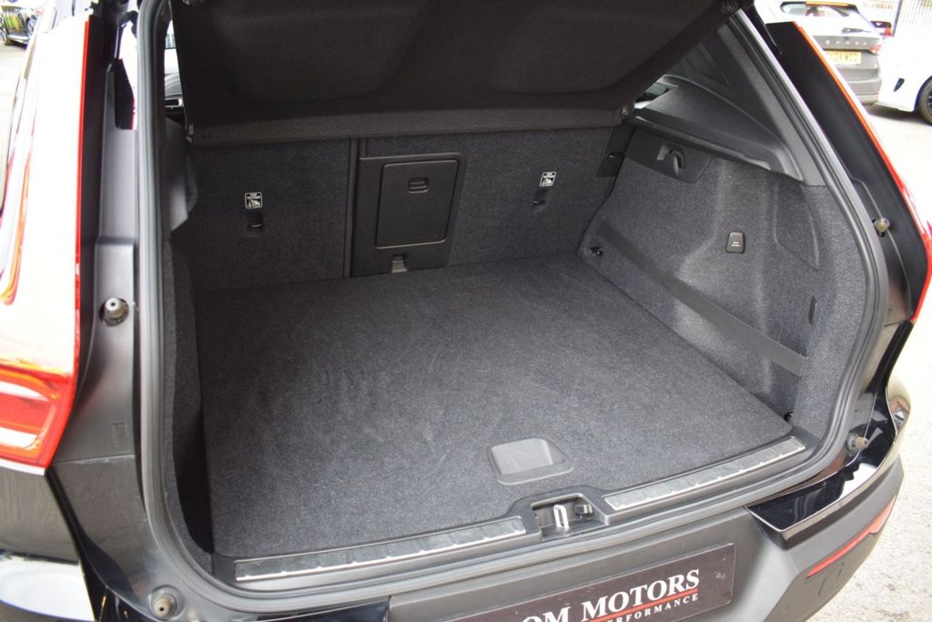 Used Volvo XC40 2020 for sale - 77936148: Photo 21