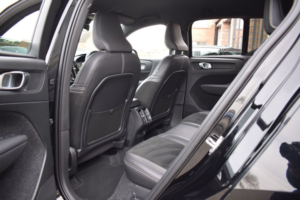 Used Volvo XC40 2020 for sale - 77936148: Photo 22