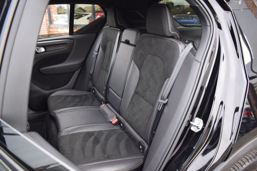 Used Volvo XC40 2020 for sale - 77936148: Photo 23