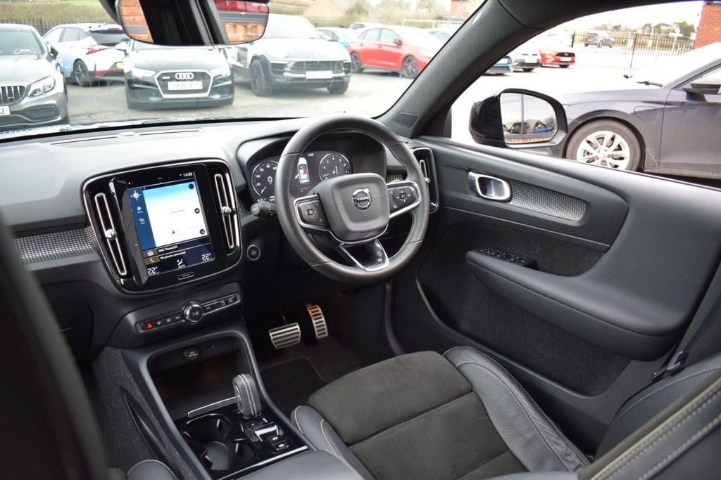 Used Volvo XC40 2020 for sale - 77936148: Photo 24