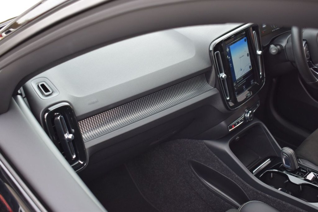 Used Volvo XC40 2020 for sale - 77936148: Photo 25