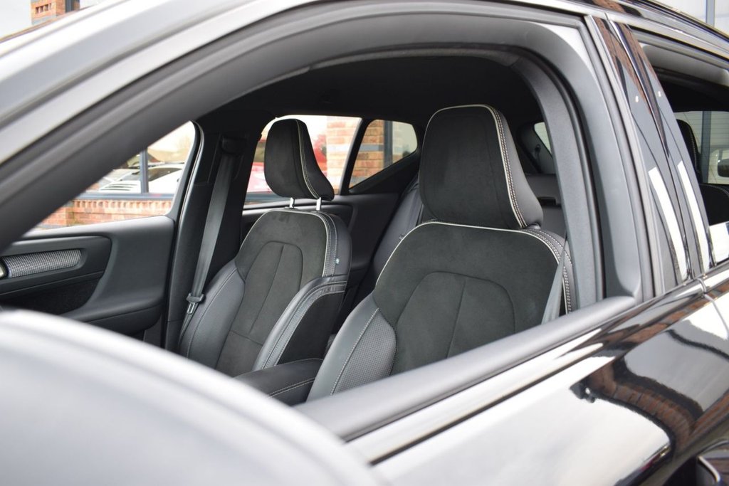 Used Volvo XC40 2020 for sale - 77936148: Photo 26