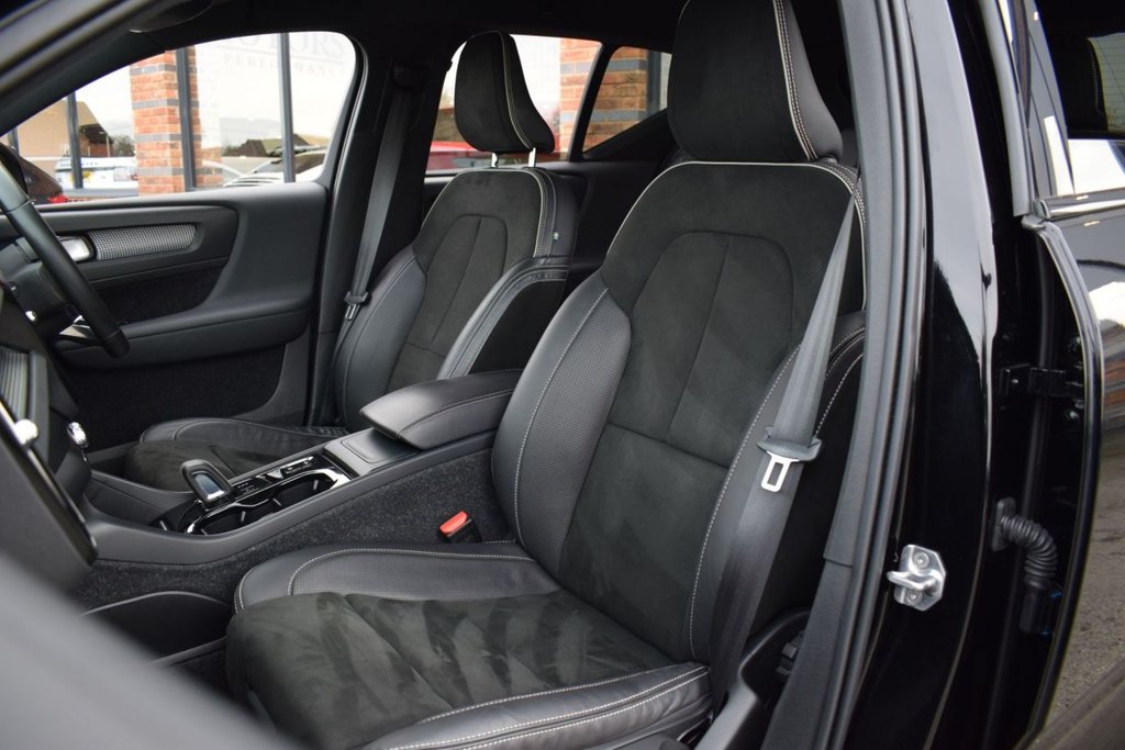 Used Volvo XC40 2020 for sale - 77936148: Photo 27