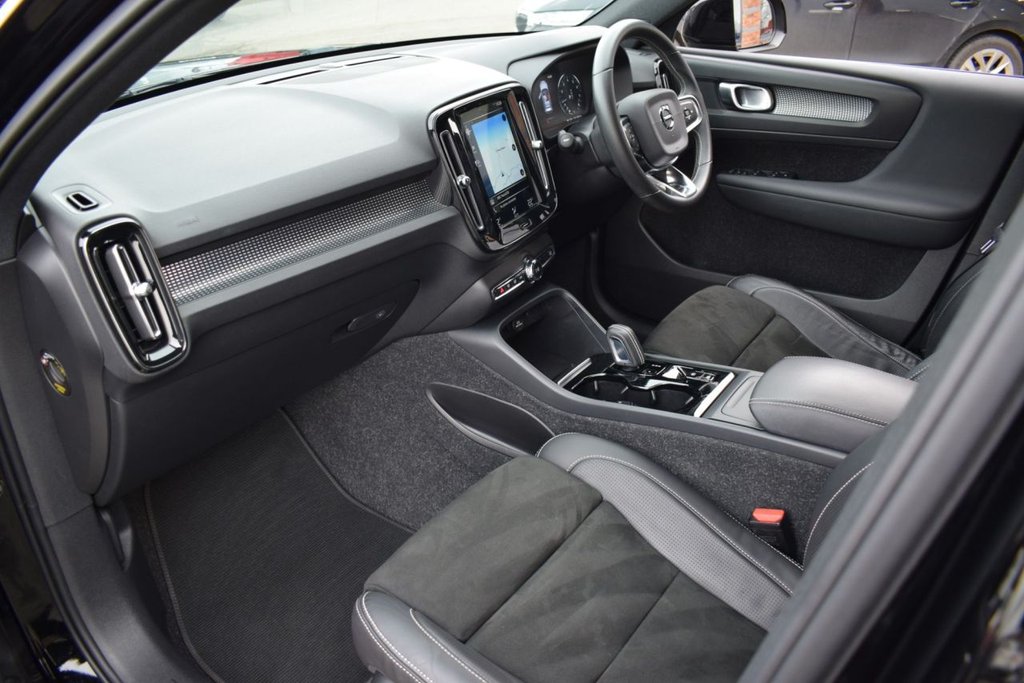 Used Volvo XC40 2020 for sale - 77936148: Photo 28