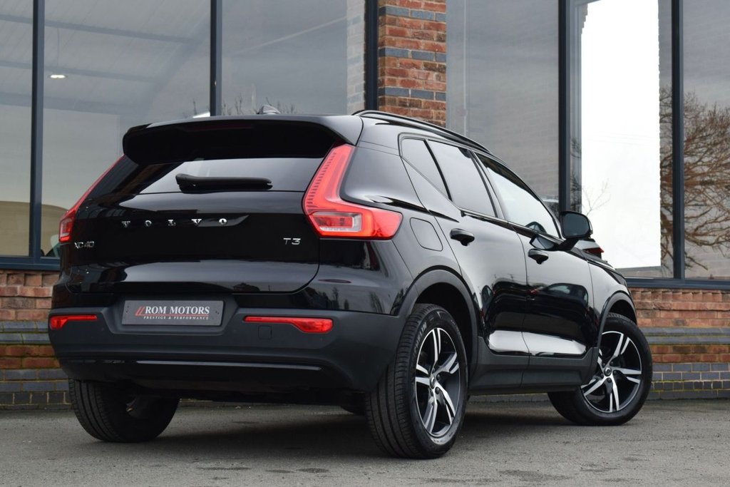 Used Volvo XC40 2020 for sale - 77936148: Photo 29