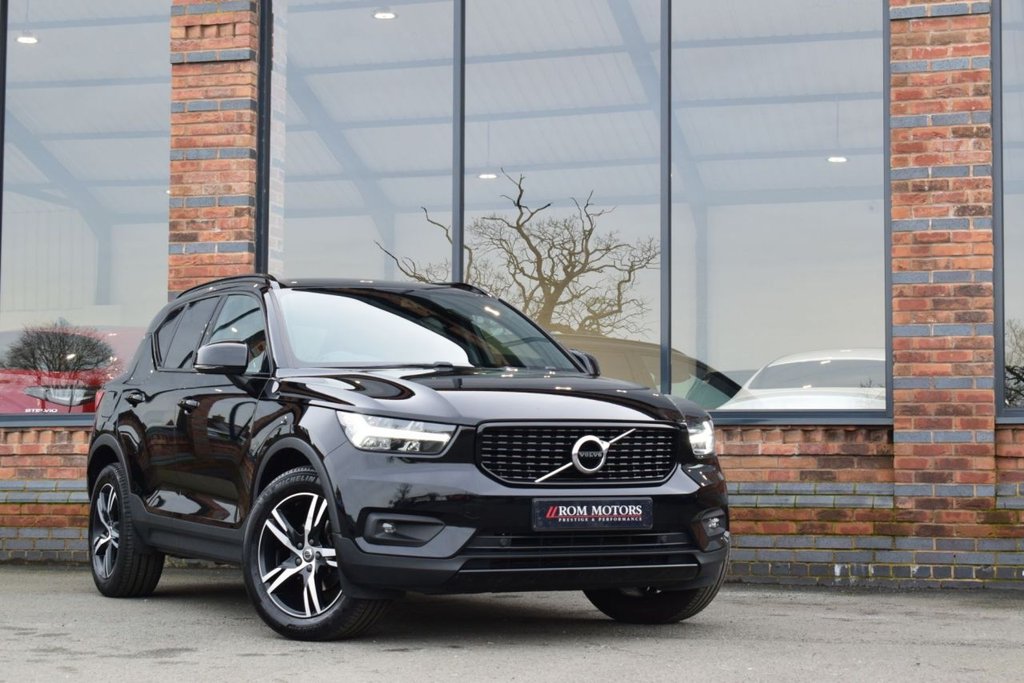 Used Volvo XC40 2020 for sale - 77936148: Photo 31