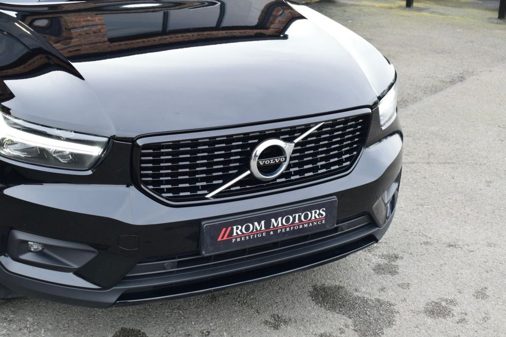 Used Volvo XC40 2020 for sale - 77936148: Photo 33