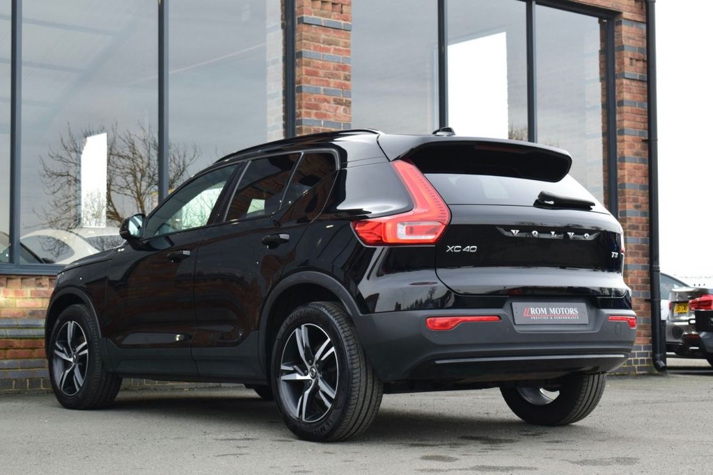 Used Volvo XC40 2020 for sale - 77936148: Photo 34