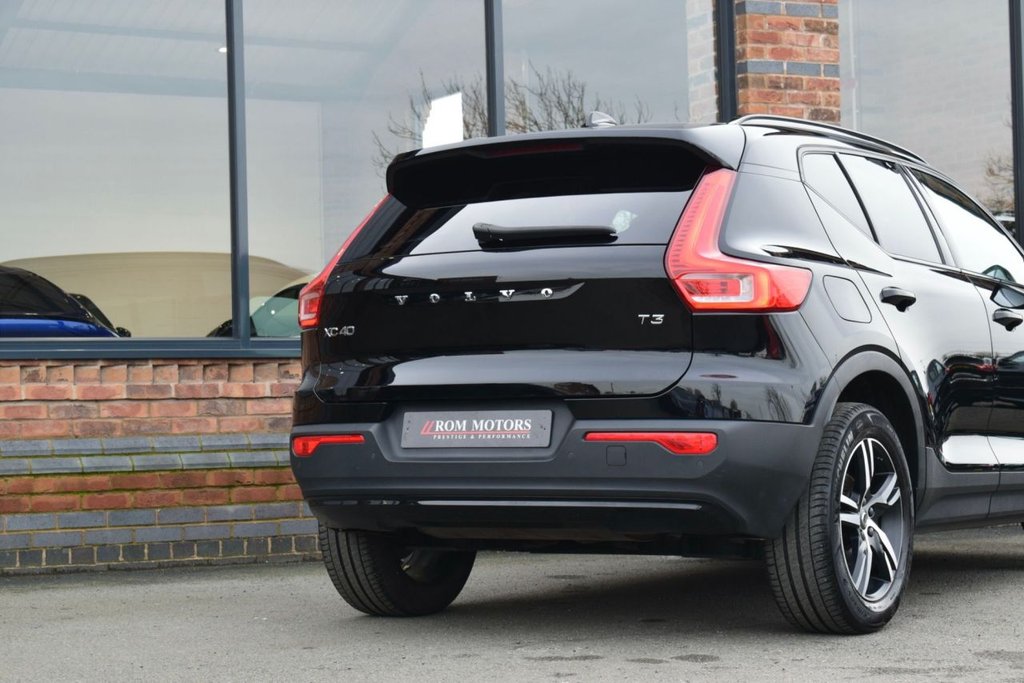 Used Volvo XC40 2020 for sale - 77936148: Photo 36