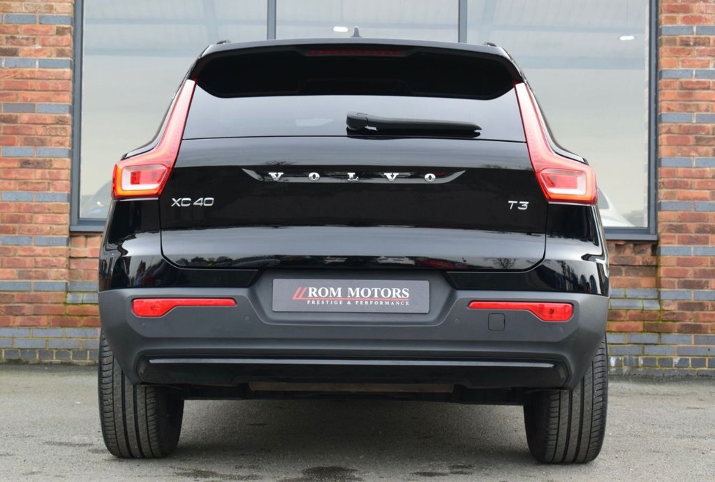 Used Volvo XC40 2020 for sale - 77936148: Photo 38