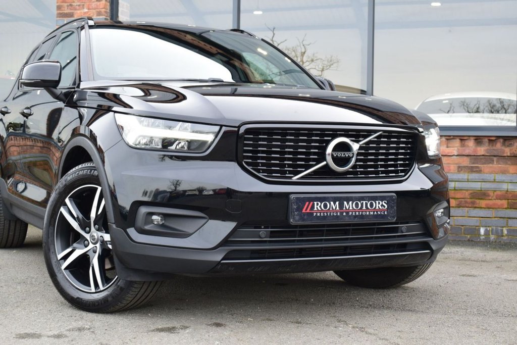 Used Volvo XC40 2020 for sale - 77936148: Photo 39