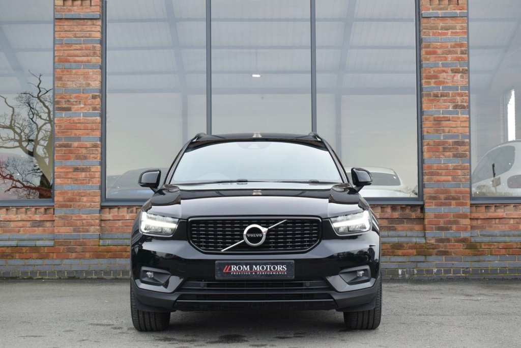 Used Volvo XC40 2020 for sale - 77936148: Photo 4