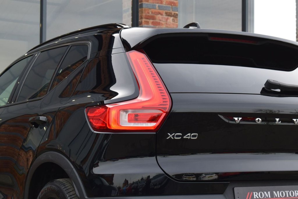 Used Volvo XC40 2020 for sale - 77936148: Photo 40