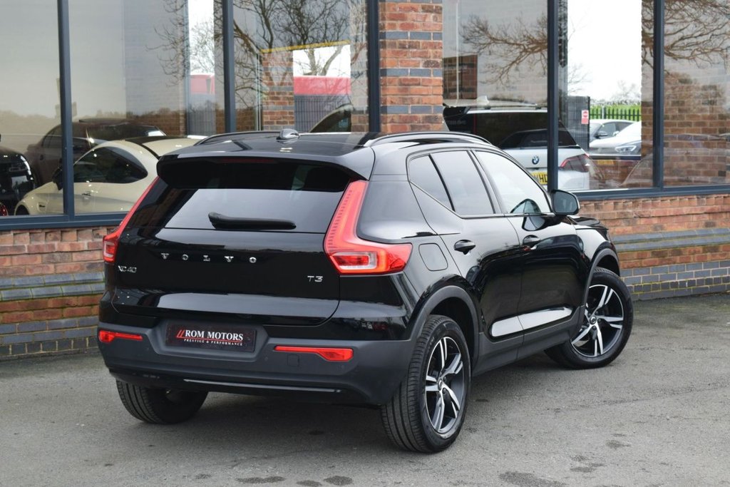 Used Volvo XC40 2020 for sale - 77936148: Photo 41