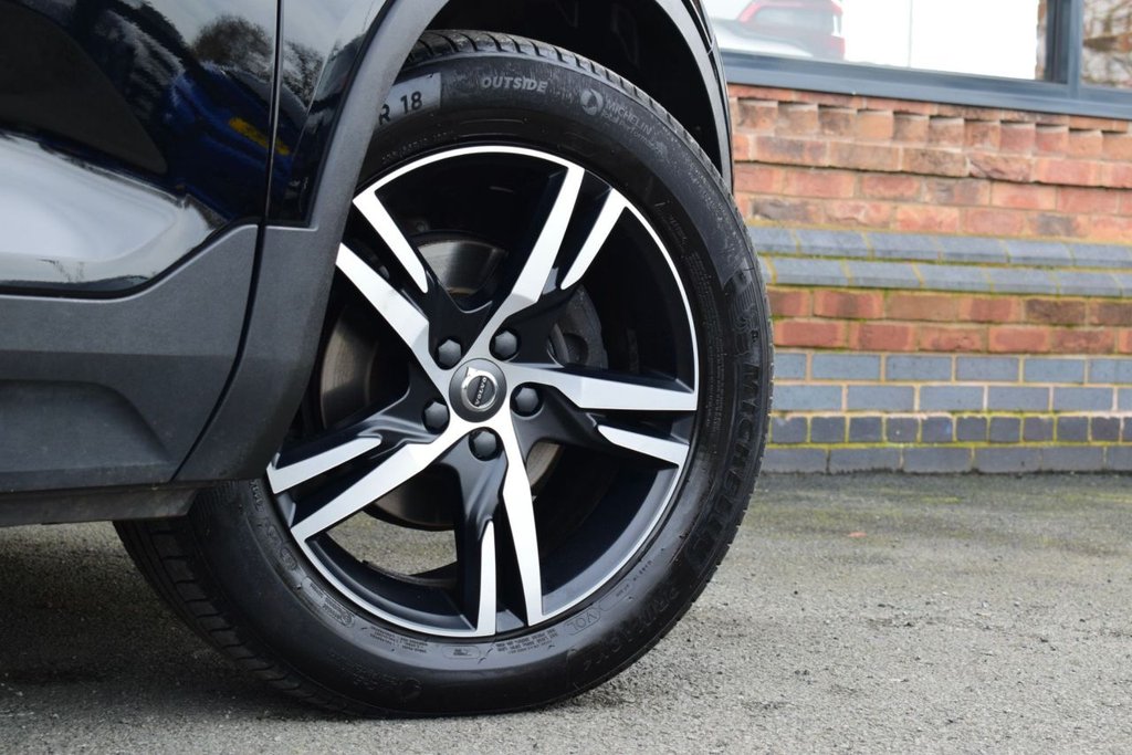 Used Volvo XC40 2020 for sale - 77936148: Photo 42