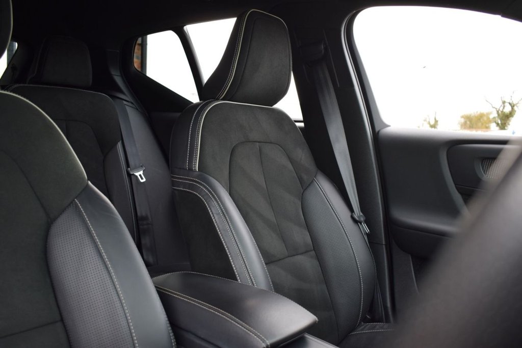 Used Volvo XC40 2020 for sale - 77936148: Photo 5