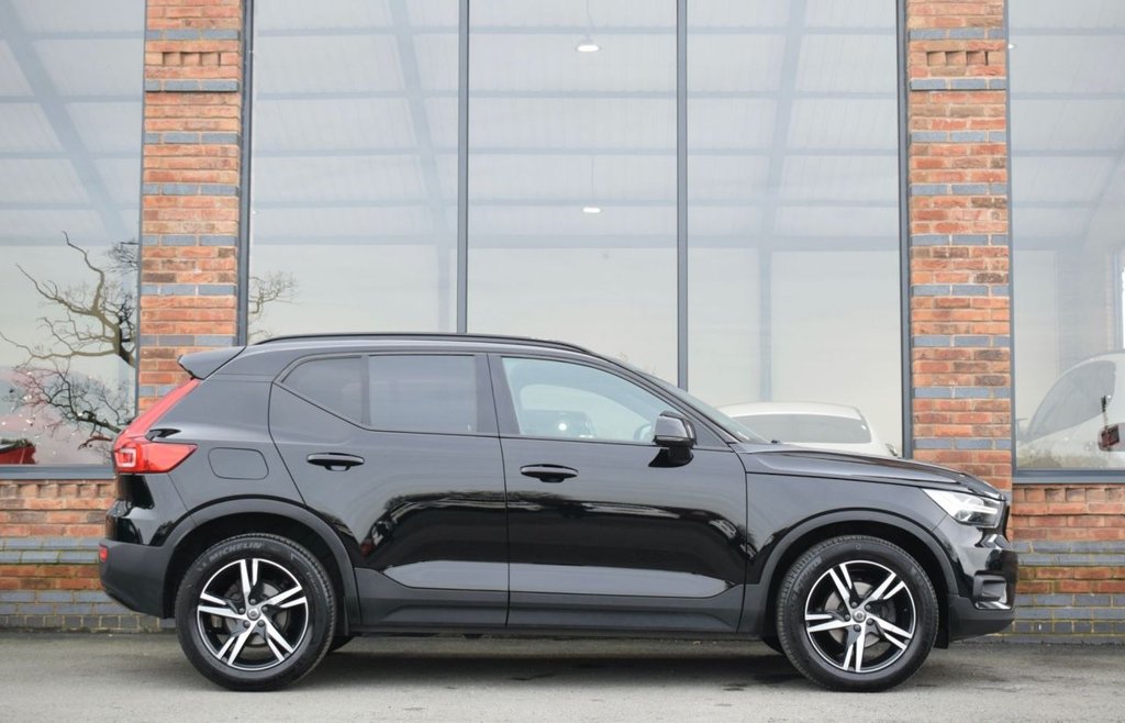 Used Volvo XC40 2020 for sale - 77936148: Photo 6