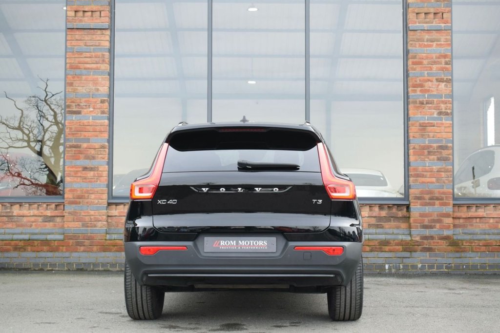 Used Volvo XC40 2020 for sale - 77936148: Photo 7