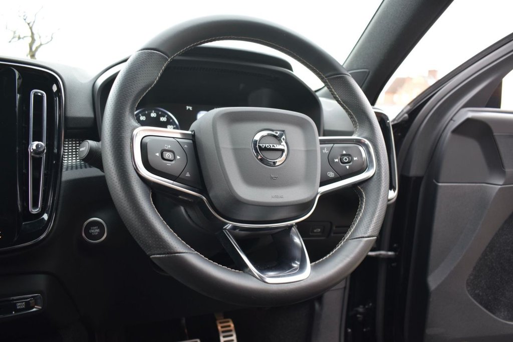 Used Volvo XC40 2020 for sale - 77936148: Photo 8