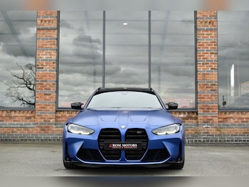 Used BMW M3 2023 for sale - 78017174: Photo