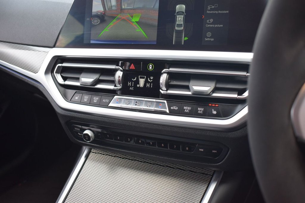 Used BMW 3 Series 2019 for sale - 77636812: Photo 19