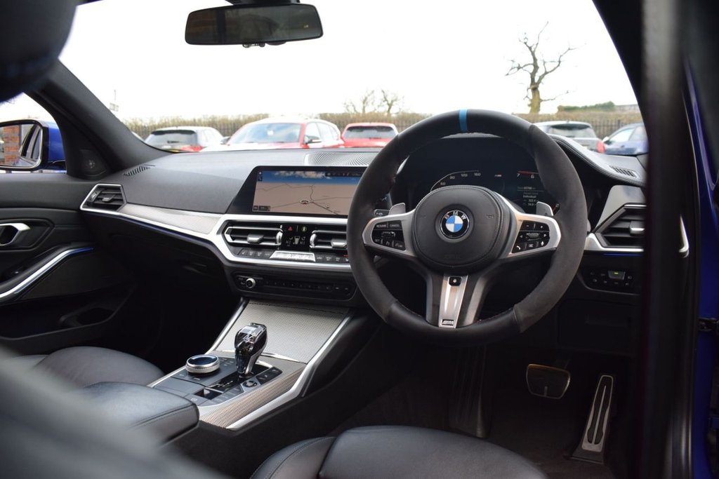 Used BMW 3 Series 2019 for sale - 77636812: Photo 20
