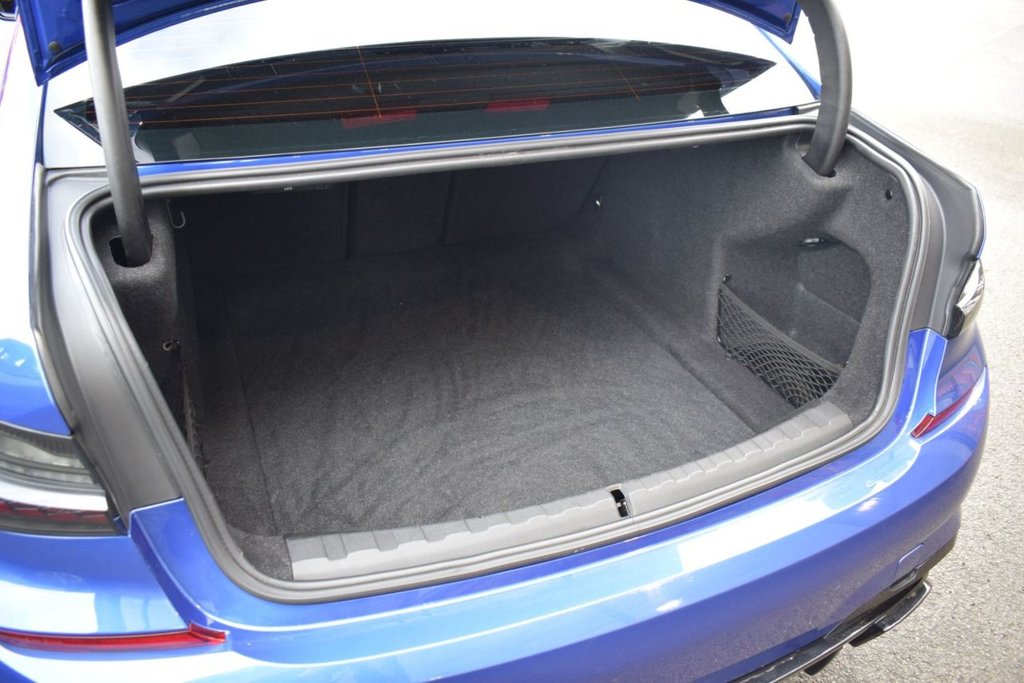 Used BMW 3 Series 2019 for sale - 77636812: Photo 24