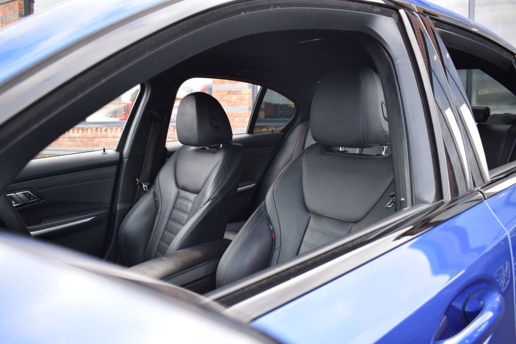 Used BMW 3 Series 2019 for sale - 77636812: Photo 29