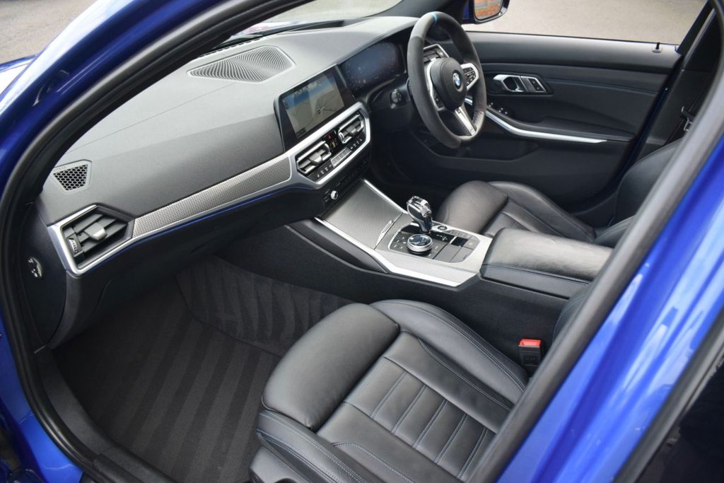 Used BMW 3 Series 2019 for sale - 77636812: Photo 31