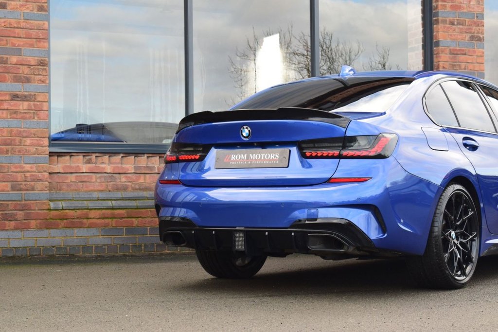 Used BMW 3 Series 2019 for sale - 77636812: Photo 41