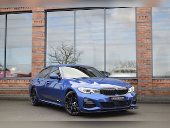 Used BMW 3 Series 2019 for sale - 77636812: Photo