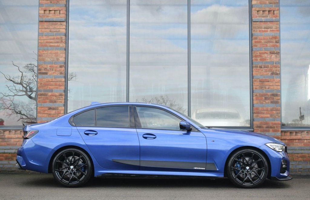 Used BMW 3 Series 2019 for sale - 77636812: Photo 9