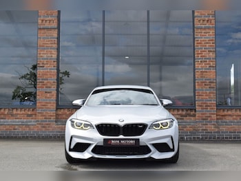 Used BMW M2 2019 for sale - 78974724: Photo