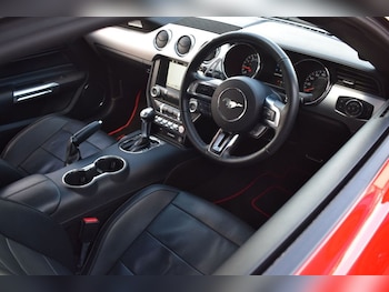 Used Ford Mustang 2018 for sale - 78166984: Photo