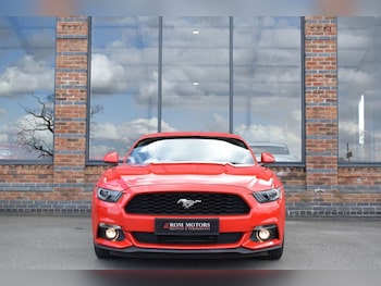 Used Ford Mustang 2018 for sale - 78166984: Photo