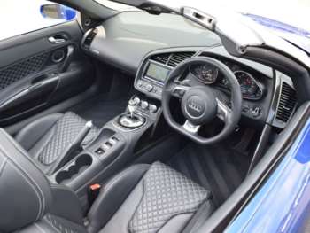 Used Audi R8 2015 for sale - 74448455: Photo