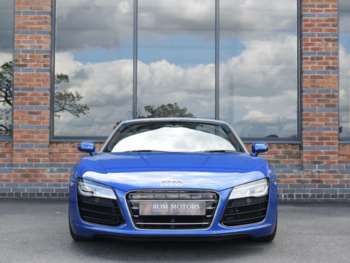 Used Audi R8 2015 for sale - 74448455: Photo