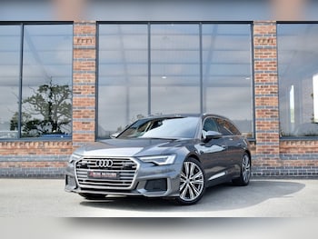 Used Audi A6 2019 for sale - 79254117: Photo