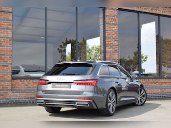 Used Audi A6 2019 for sale - 79254117: Photo