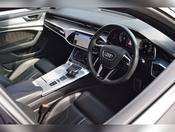 Used Audi A6 2019 for sale - 79254117: Photo