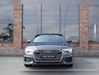 Used Audi A6 2019 for sale - 79254117: Photo