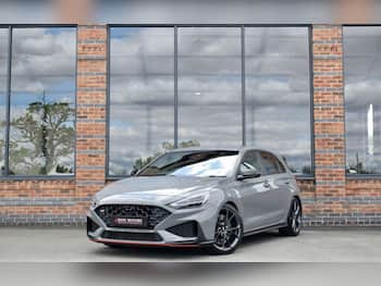 Used Hyundai i30 2023 for sale - 79625576: Photo