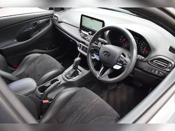 Used Hyundai i30 2023 for sale - 79625576: Photo