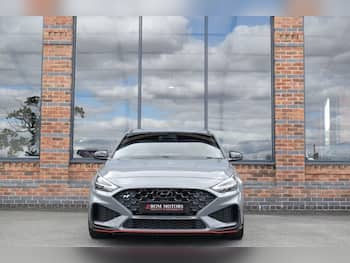 Used Hyundai i30 2023 for sale - 79625576: Photo