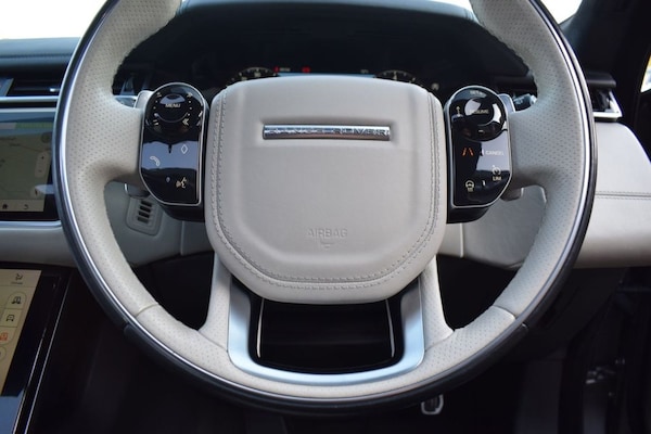 Used Land Rover Range Rover Velar 2017 for sale - 76080516: Photo 11