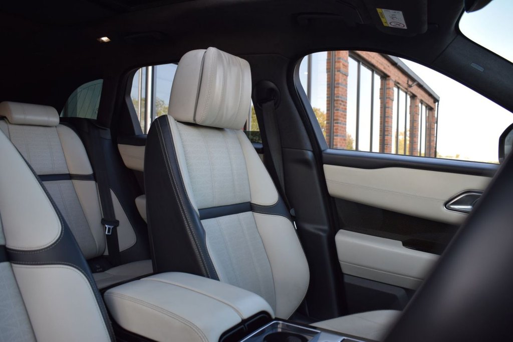 Used Land Rover Range Rover Velar 2017 for sale - 76080516: Photo 15