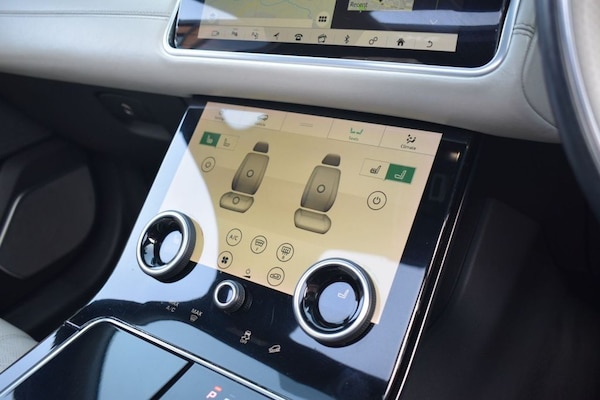 Used Land Rover Range Rover Velar 2017 for sale - 76080516: Photo 23