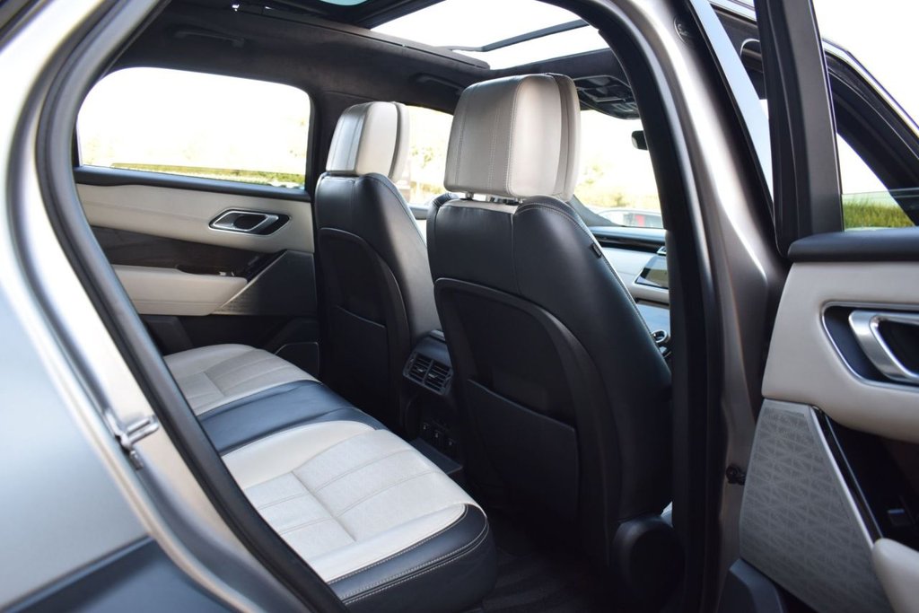 Used Land Rover Range Rover Velar 2017 for sale - 76080516: Photo 26