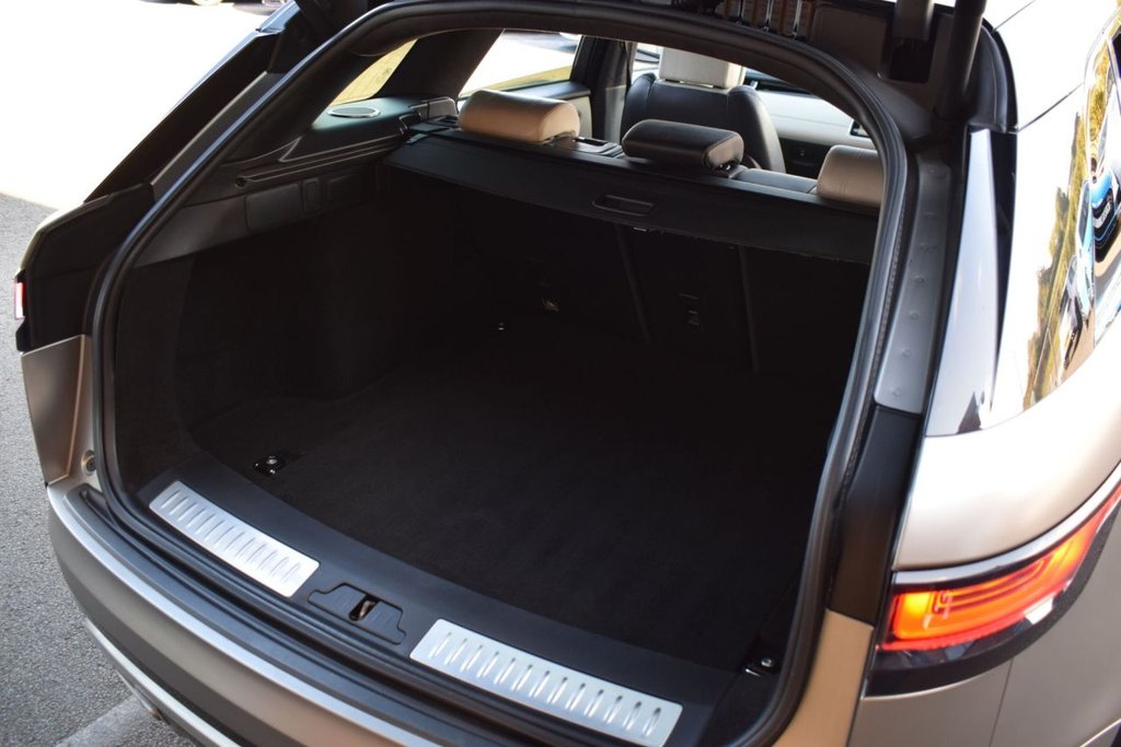 Used Land Rover Range Rover Velar 2017 for sale - 76080516: Photo 30