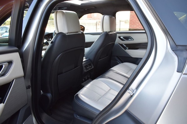 Used Land Rover Range Rover Velar 2017 for sale - 76080516: Photo 32